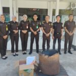 Pemusnahan Arsip Inaktif