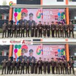 Upacara Peringatan Hari Bhakti Adhyaksa yang ke-64 Tahun 2024