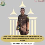 Perpisahan