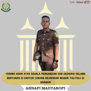 Perpisahan