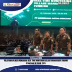 Pelatihan Aplikasi Real Time Monitoring Village Management Funding Kejaksaan RI Tahun 2025