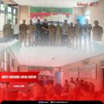 Rapat Bersama Lintas Sektor