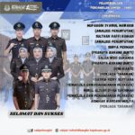 Pelantikan dan Pengambilan Sumpah/Janji Pegawai Negeri Sipil Tahun 2025